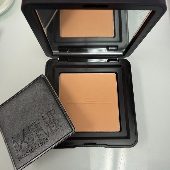 MAKE UP FOREVER-HD SKIN PERFECTING PRESSED POWDER-MEDIUM - Picture 1 of 3